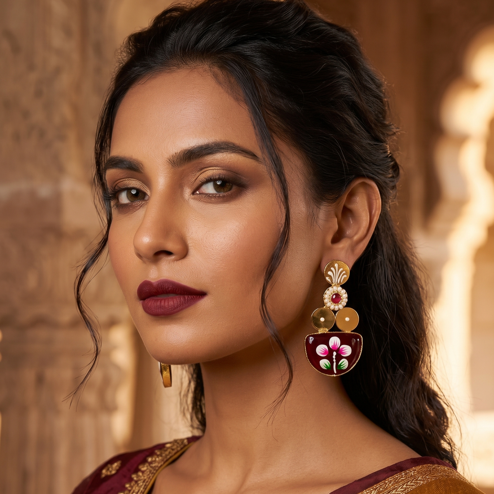 Kurtis Sarees Suits Lahenga Dresses& Gowns Indowestern Bridal Collection 